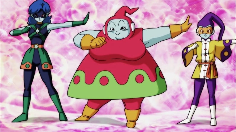 Dragon Ball Super: 1×102