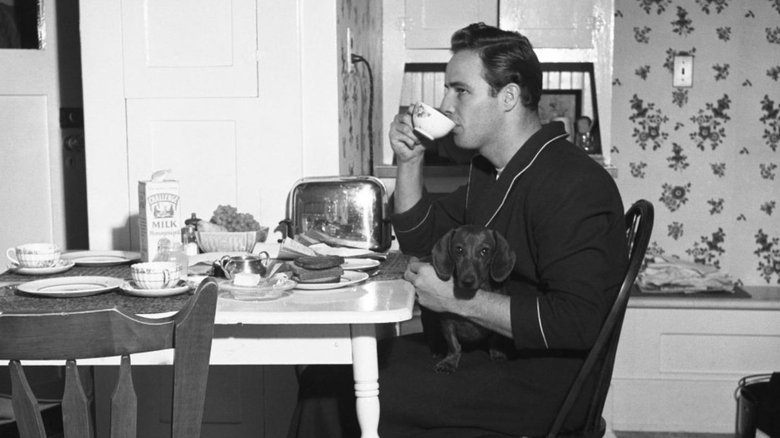 Listen to Me Marlon (2015)