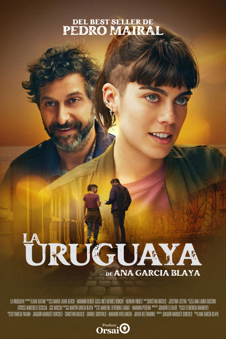 Póster la Película