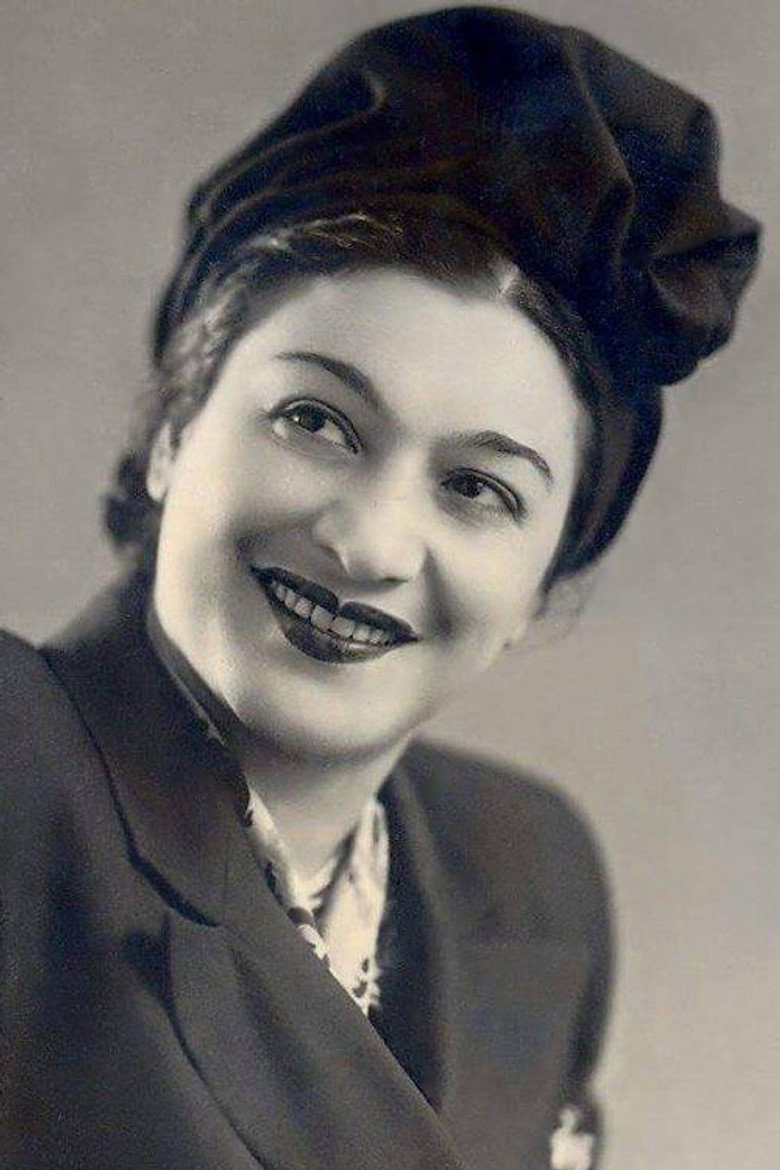 Nasiba Zeynalova photo 2