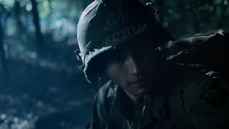 Backdrop for Wandering Soul