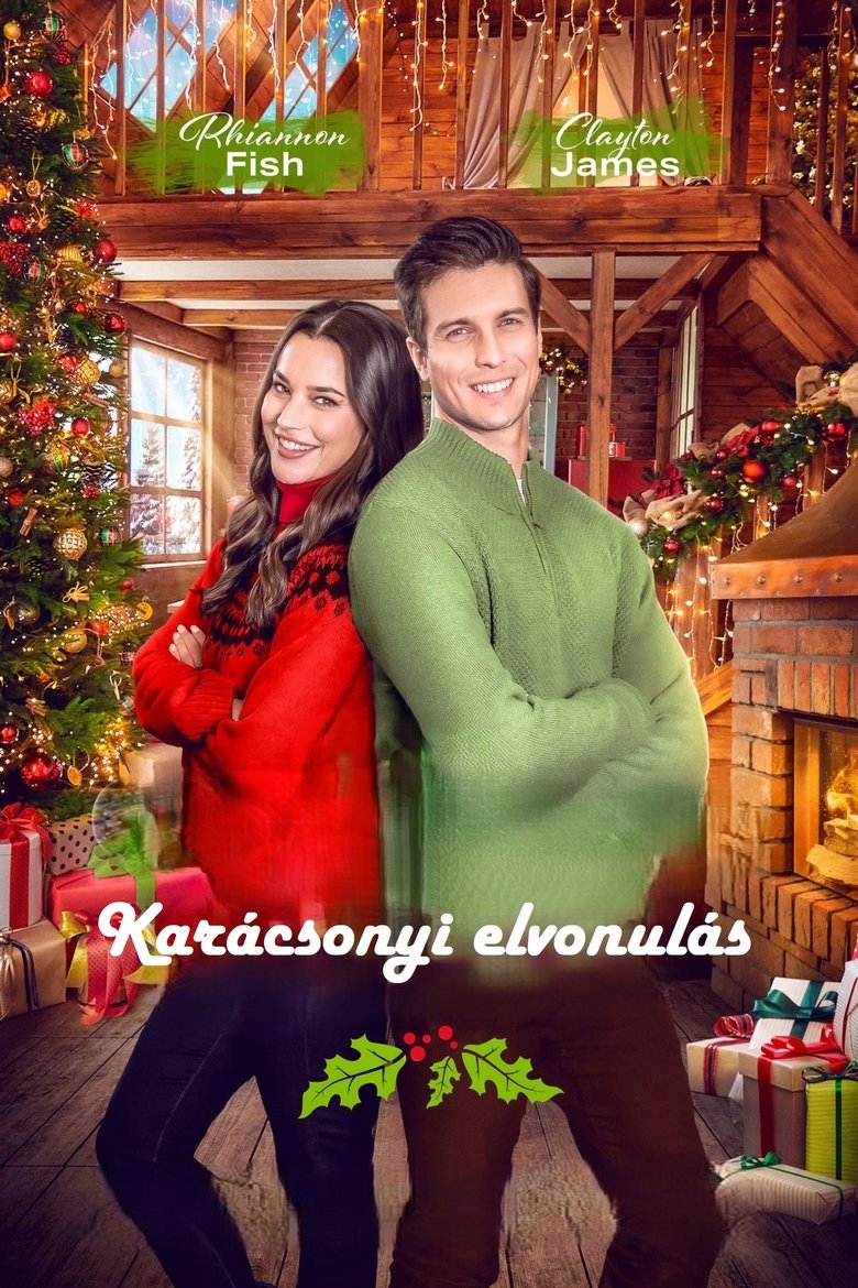 Karácsonyi elvonulás (2022)