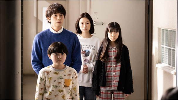 Still image for Neighbor Chikara season 1 episode 9: Episode 9 Still image for Neighbor Chikara season 1 episode 9: Episode 9