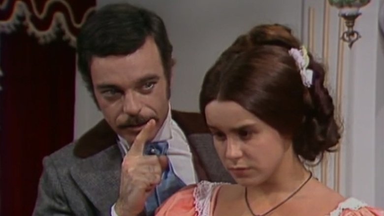 Still image for Escrava Isaura season 1 episode 4: Chapter 4 Still image for Escrava Isaura season 1 episode 4: Chapter 4