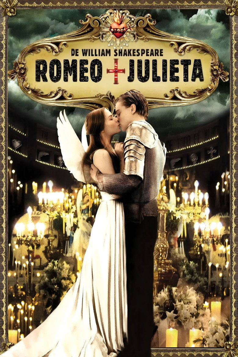 Póster la Película