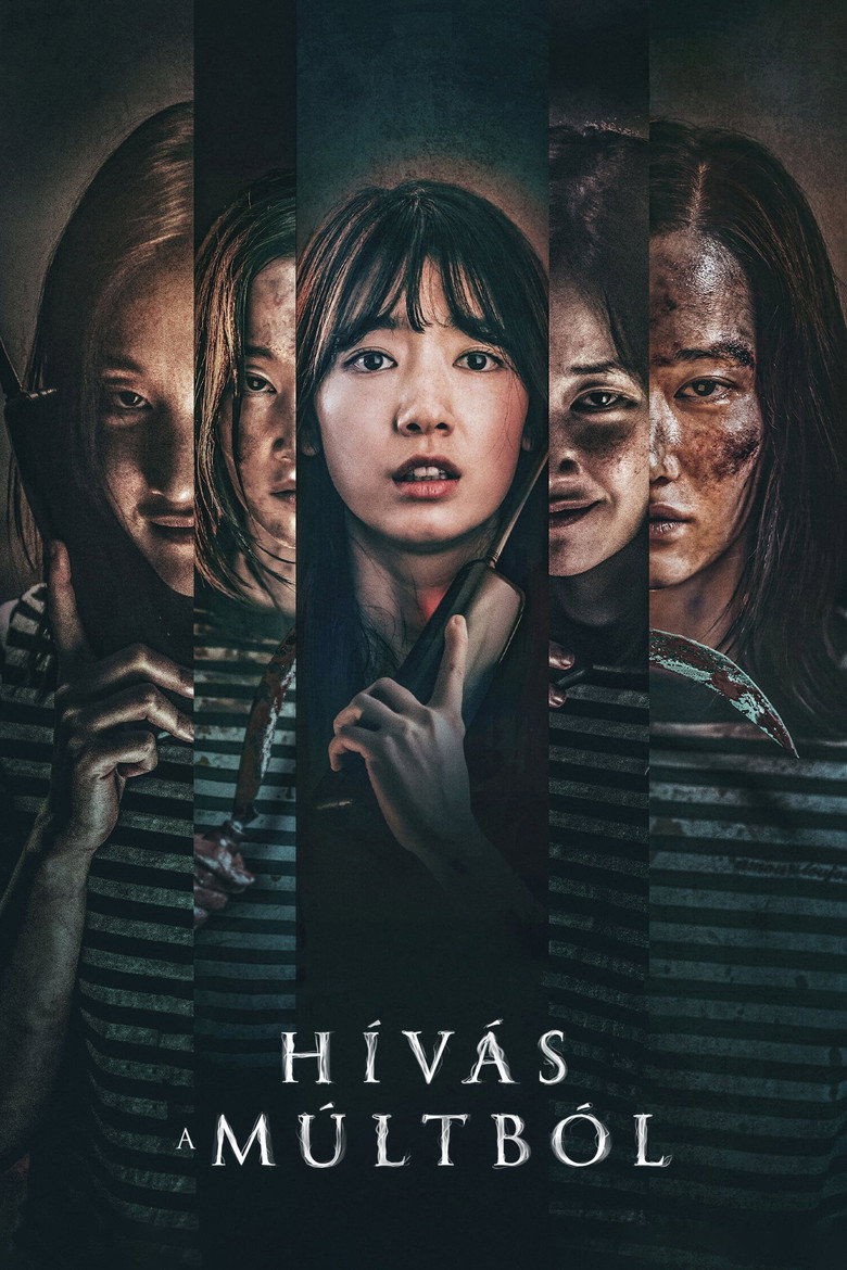 H&iacute;v&aacute;s a m&uacute;ltb&oacute;l (2020)