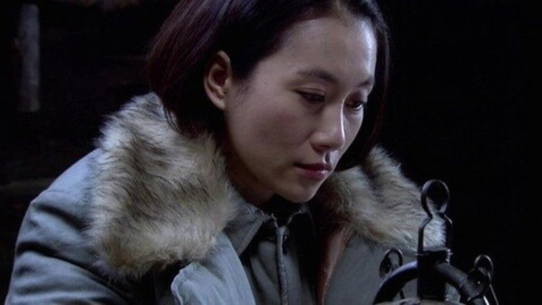 Still image for Woman's Resistance War season 1 episode 35: Episode 35