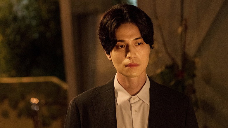 Still from Strangers from Hell - Season 1 Episode 3