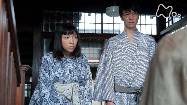 Still image for Manpuku season 1 episode 28: Week 05 - You have to Believe! - Episode 028 Still image for Manpuku season 1 episode 28: Week 05 - You have to Believe! - Episode 028