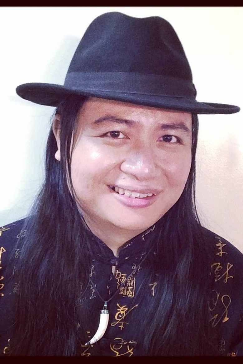 Diwa de Leon portrait image