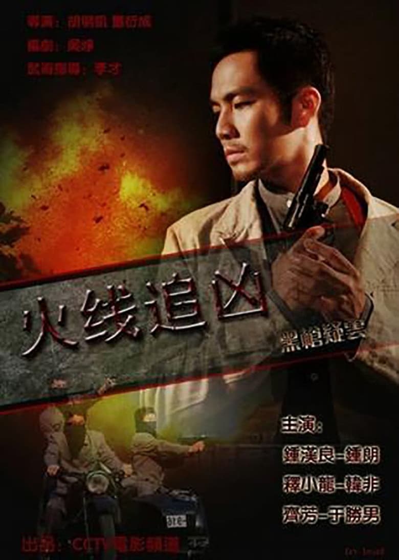 Gun Mystery (2009)