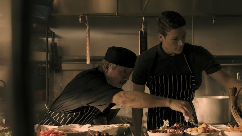 The Chef (2019)