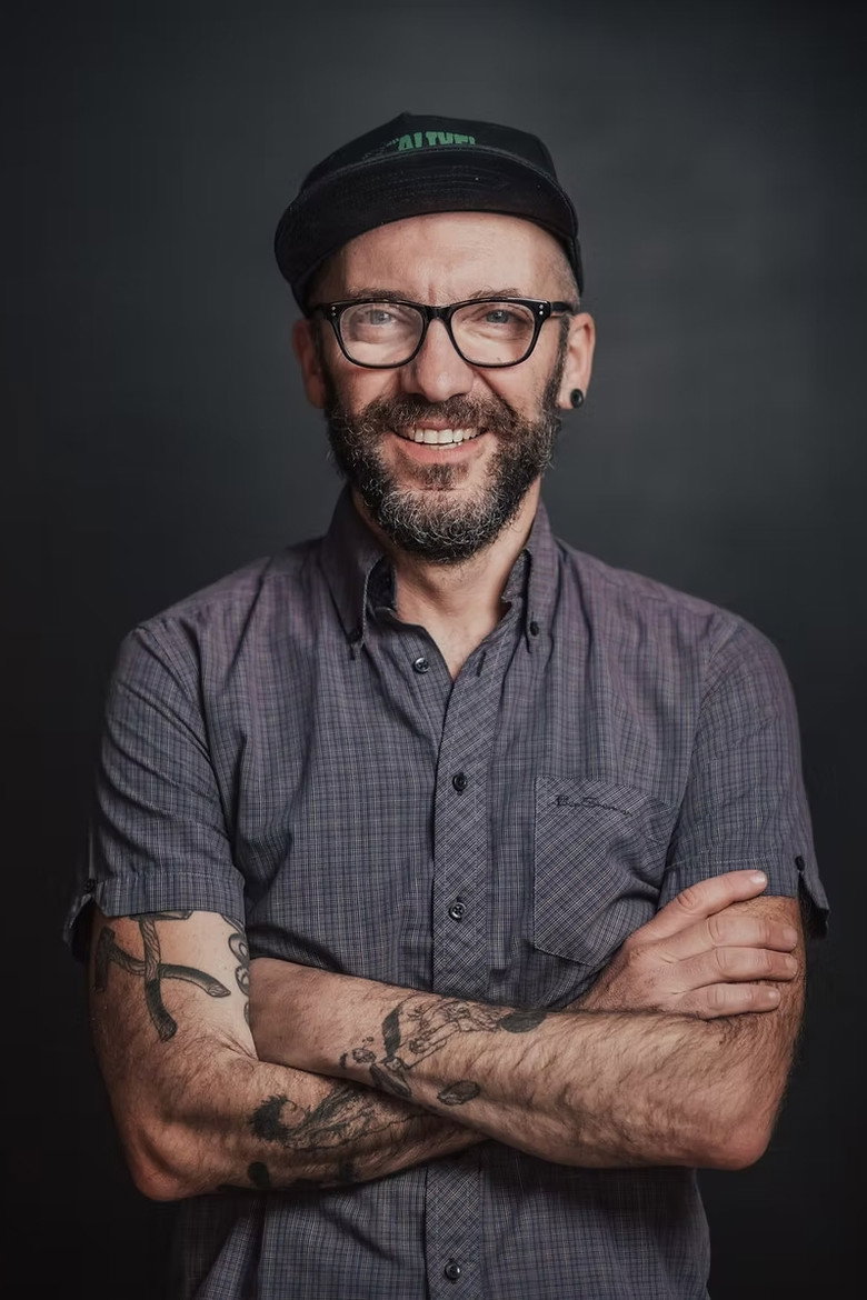 Iñaki «Ketxu» Gil