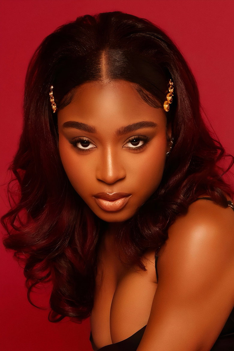 Normani photo 3