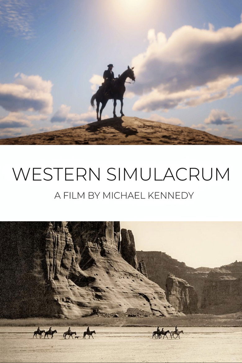 Imatge de Western Simulacrum