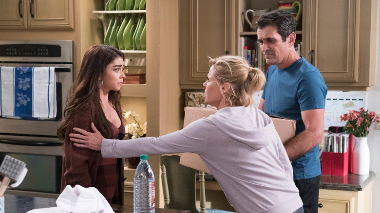 Modern Family Season 10 Episode 8