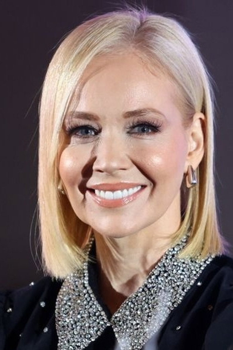 Jelena Rozga portrait