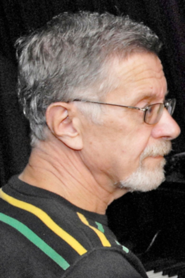 Yevgeni Gevorgyan portrait image