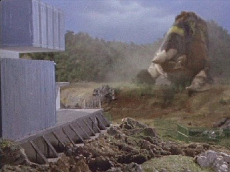 Still from ウルトラマン - Mùa 1 Tập 24
