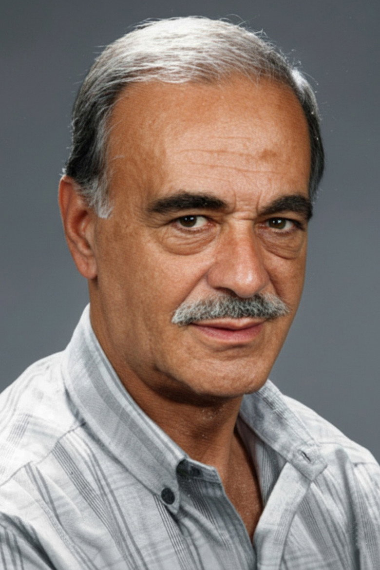 Baki Tamer photo 2