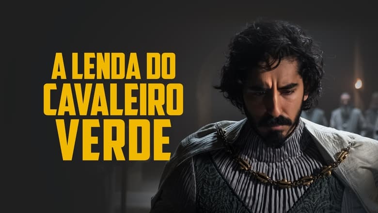 The Green Knight (2021)