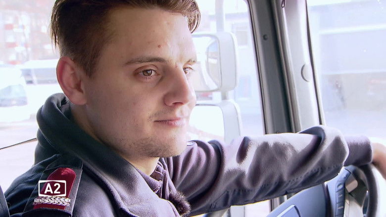 Still image for A2 – Abenteuer Autobahn season 1 episode 8: Episode 8