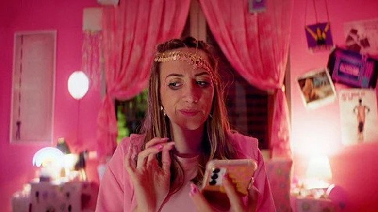 Still from Episode 1