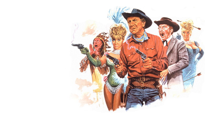 Carry On Cowboy - imagen 15