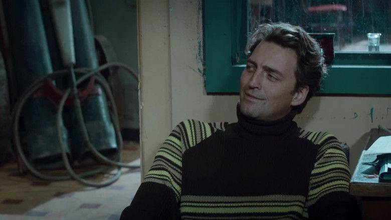 Still image for Разящий луч season 1 episode 3: Episode 3