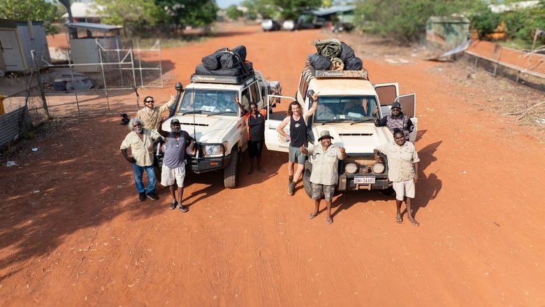 Rangers Look After the Desert 'Healthy Country' (2025)