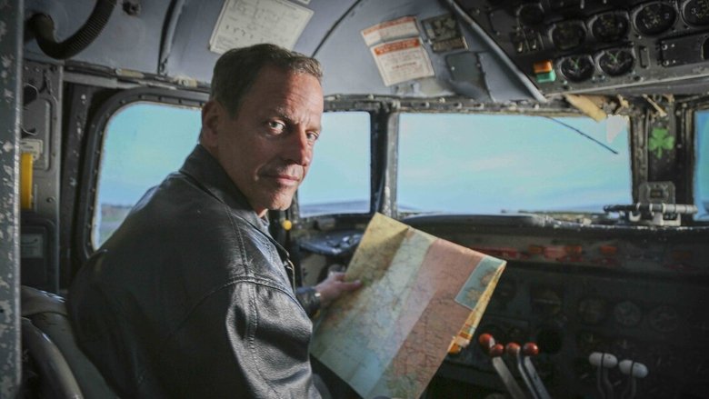 Still image for The Alaska Triangle season 1 episode 1: The Missing Douglas Still image for The Alaska Triangle season 1 episode 1: The Missing Douglas