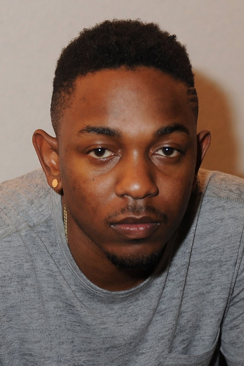 Kendrick Lamar photo 2
