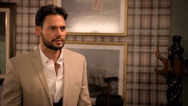 Vivir de amor Temporada 1 Episodio 45 Cuevana 3