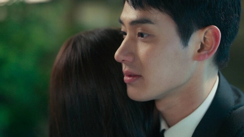 Still from แอปเลิฟเตือนรัก (Love Alarm) - ซีซัน 2 ตอน 3
