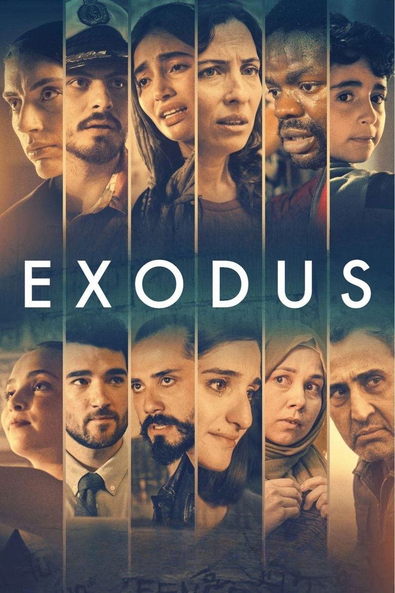 Imatge de Exodus