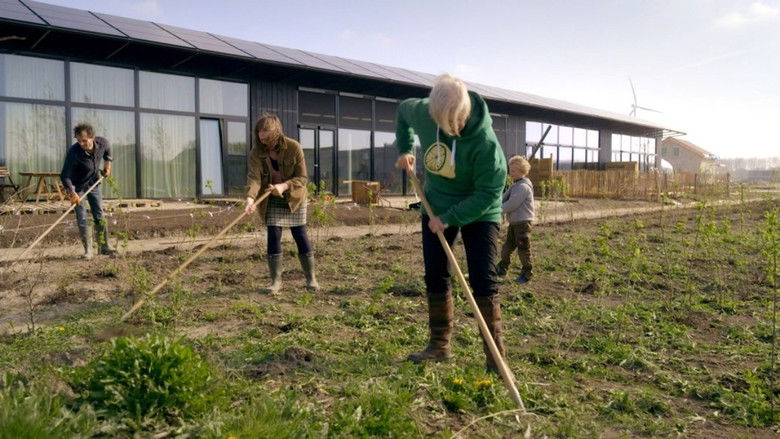 Still image for Droomdorp season 1 episode 3: Sterke wortels Still image for Droomdorp season 1 episode 3: Sterke wortels