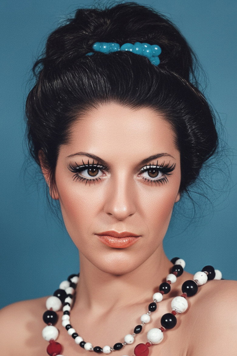 Melek Görgün photo 2