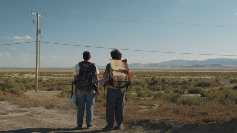 Geronimo (2025)