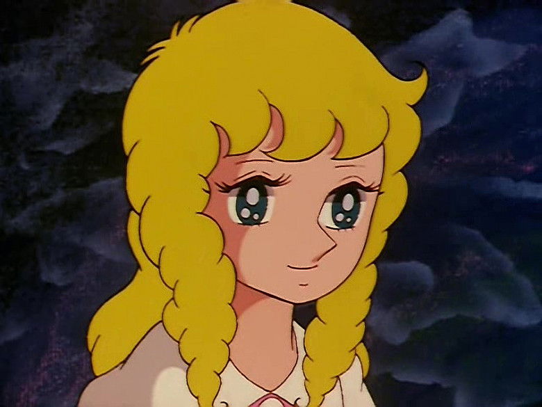 Still image for Little Meg the Witch Girl season 1 episode 47: Spring in a Yacht Still image for Little Meg the Witch Girl season 1 episode 47: Spring in a Yacht