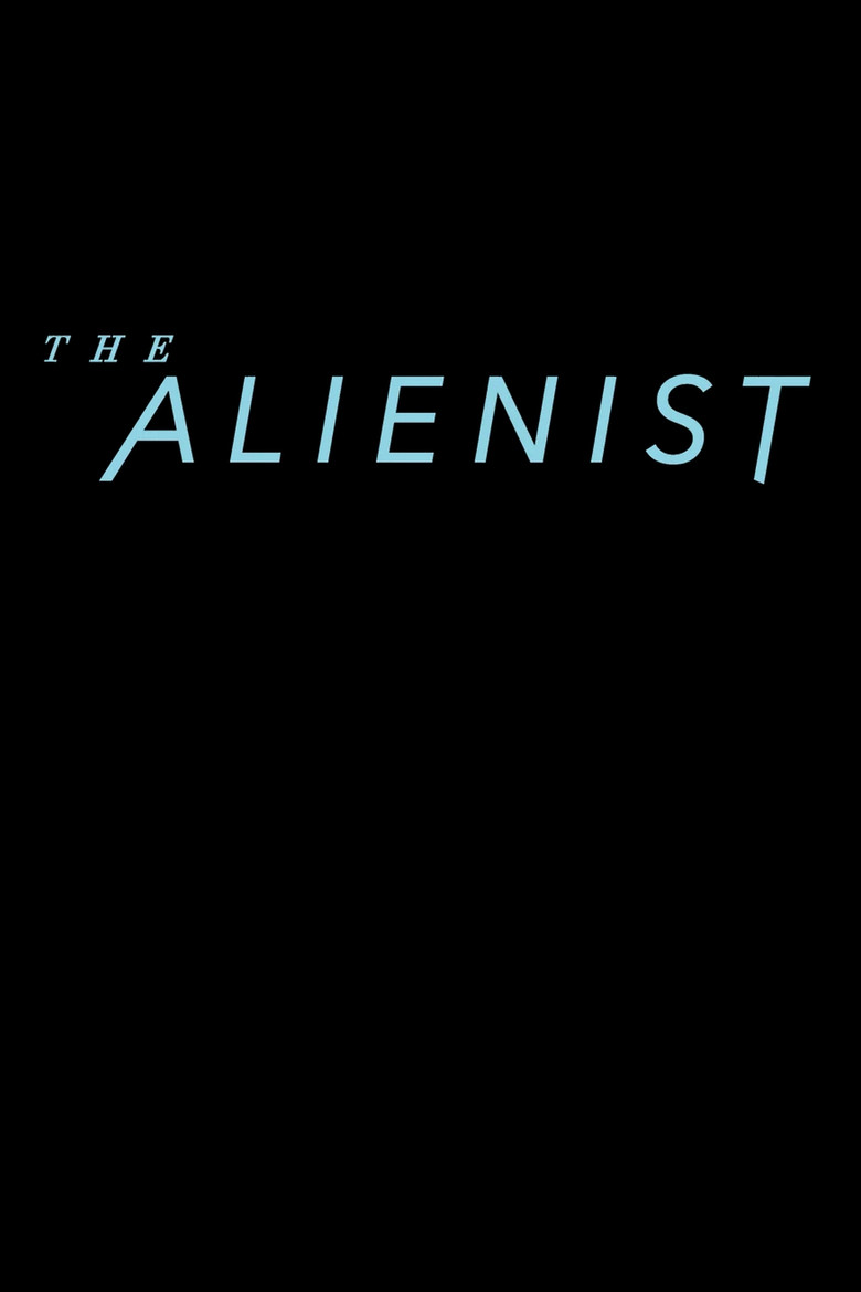 Póster la Serie