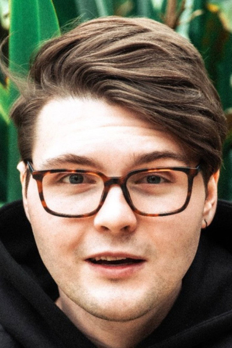 Photo de Silas McDonnell