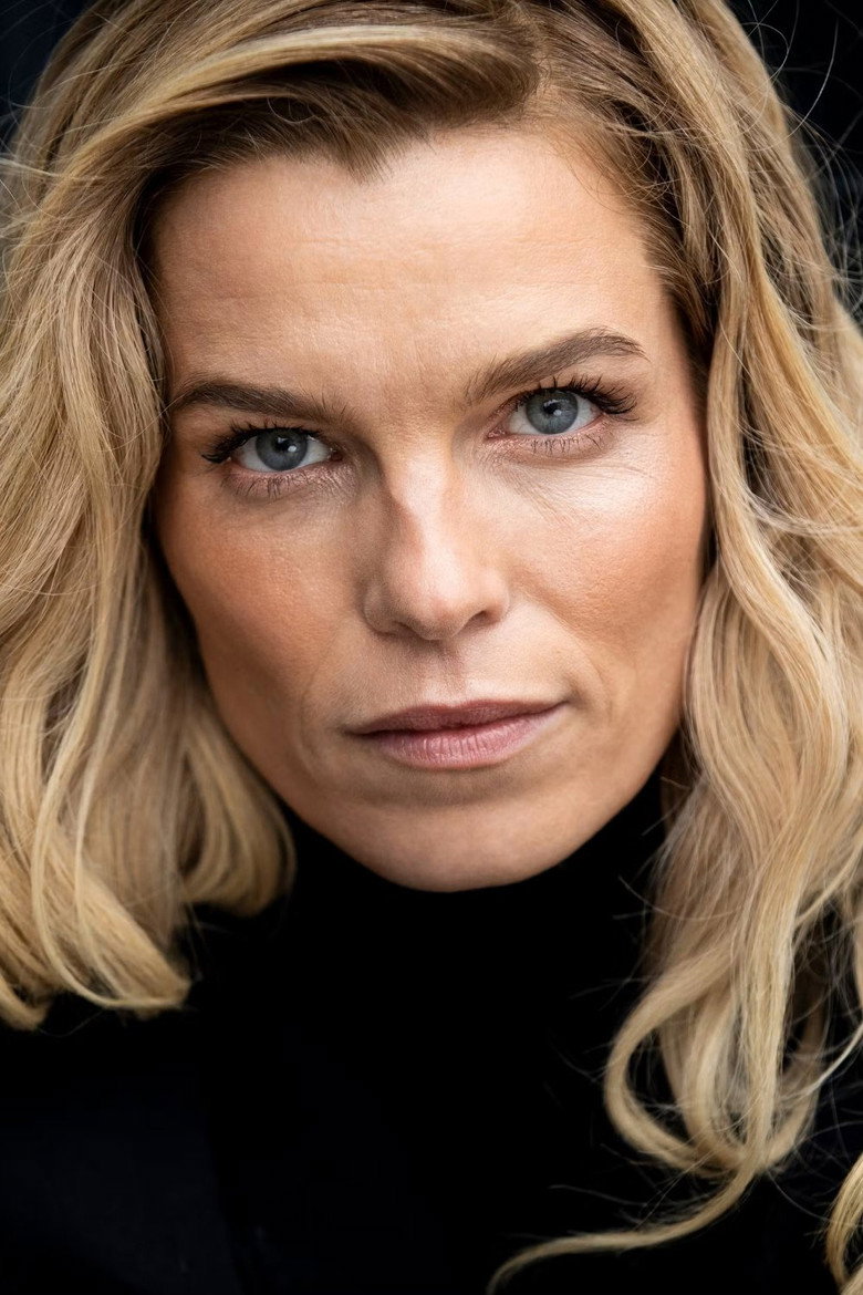 Marie Bach Hansen photo 2