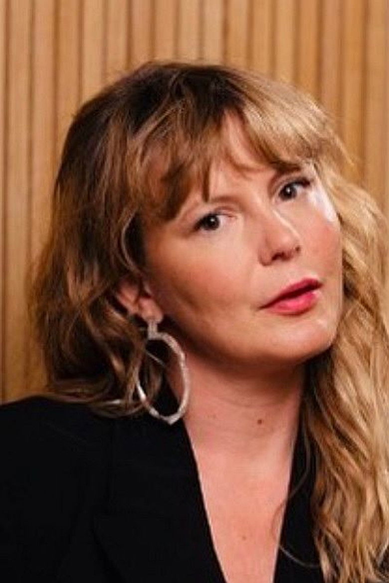 Michèlle Schimscheimer portrait image