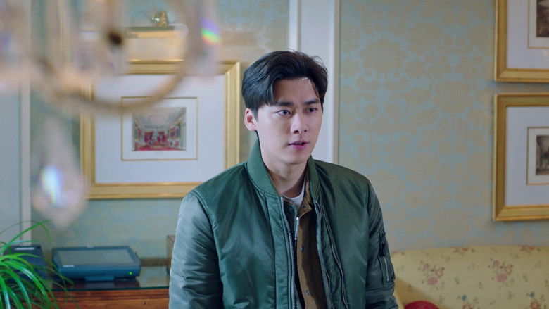 Still image for Wait in Beijing season 1 episode 2: Episode 2 Still image for Wait in Beijing season 1 episode 2: Episode 2