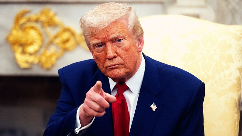 Still image for The Donald Trump Show season 1 episode 1: Donald, Elon and Jeffrey too Still image for The Donald Trump Show season 1 episode 1: Donald, Elon and Jeffrey too