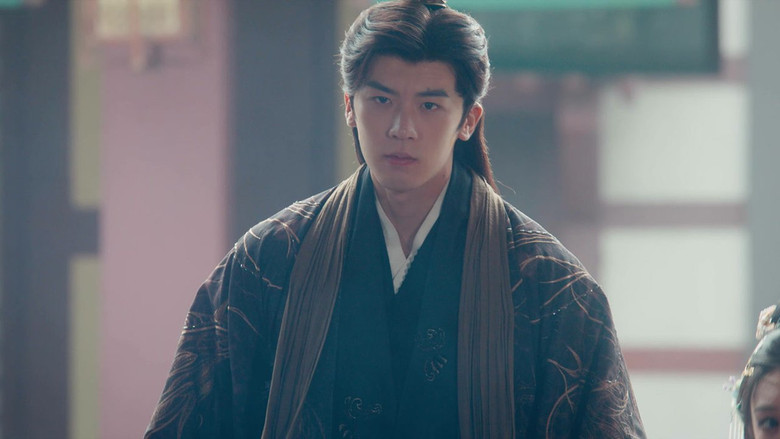 Still image for Phoenix's Gambit: Love or Crown season 1 episode 21: Episode 21 Still image for Phoenix's Gambit: Love or Crown season 1 episode 21: Episode 21