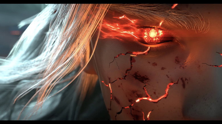 Still from 神墓 - Season 3 Episode 3