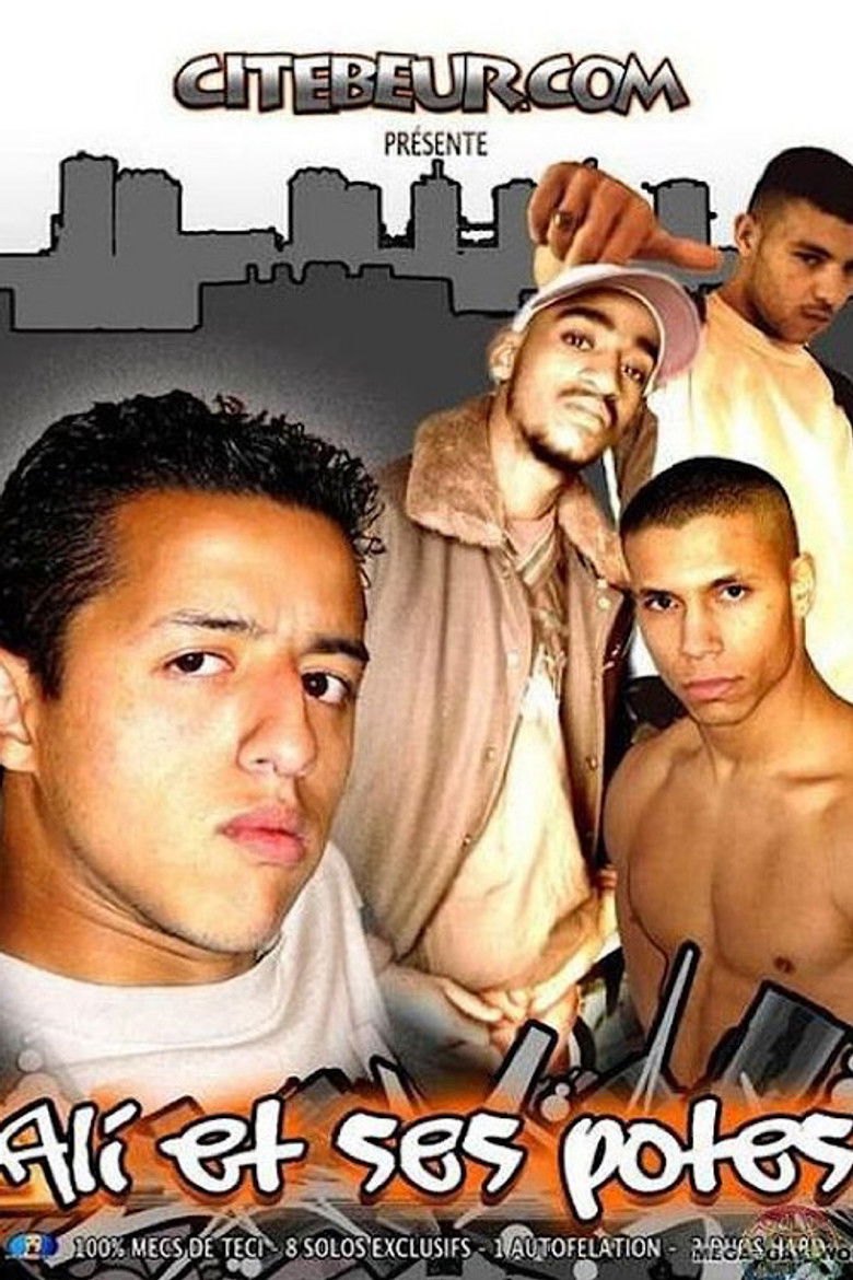 Imatge de Ali et se potes