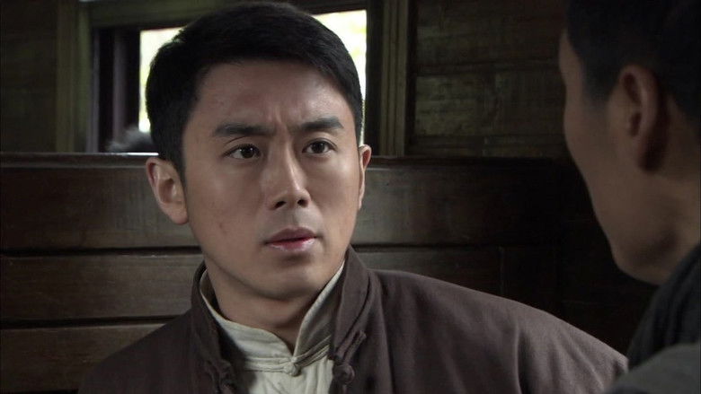 Still image for 姥爷的抗战 season 1 episode 21: Episode 21