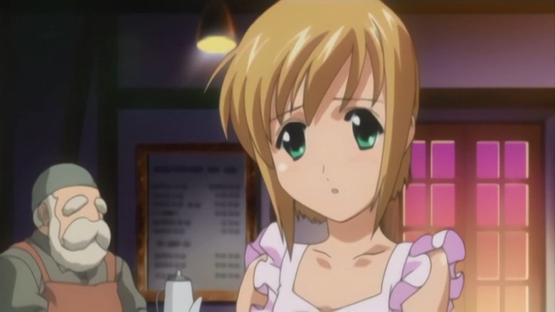 Boku no Pico: 1x1 - Legendado - Filmes LGBT Online